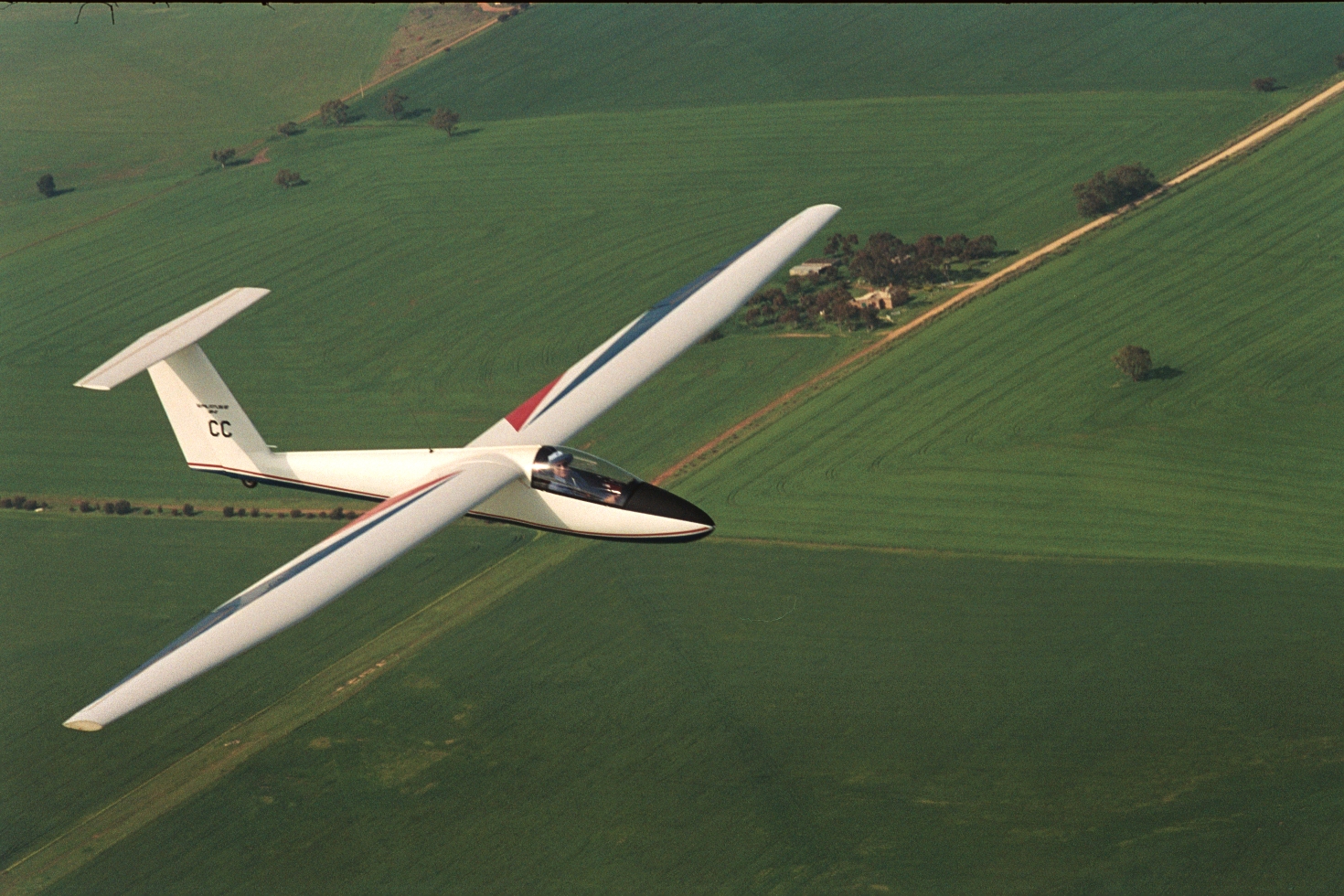 1974 Pilatus B4 PC11